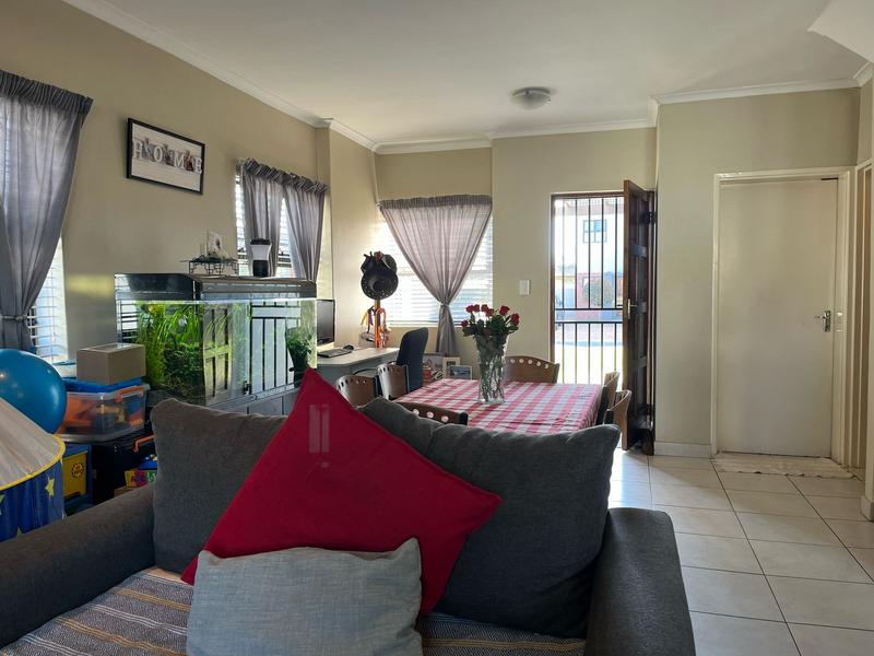 To Let 3 Bedroom Property for Rent in Bonnie Brae Western Cape